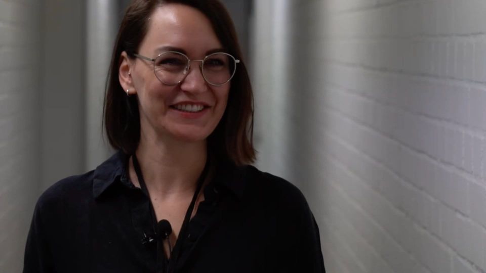 Kerstin Schneider (Co-Founder at UnitPlus) über ETFs und Kapitalanlagen