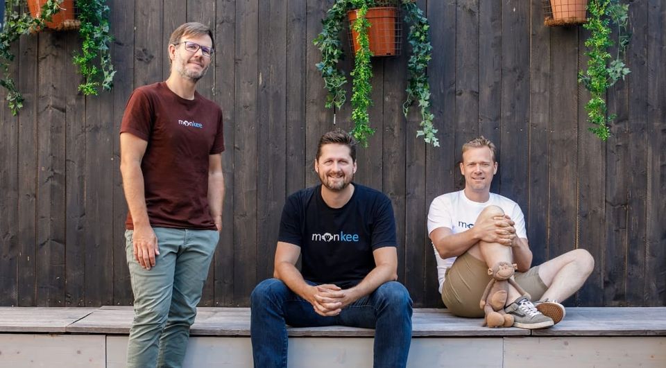 1,5 Mio. Euro für Monkee