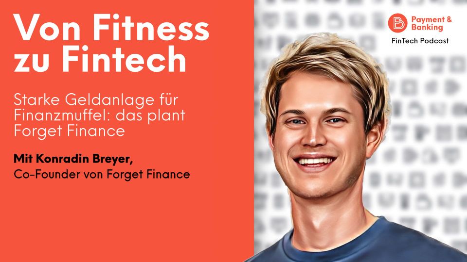Von Fitness zu Fintech – kann das klappen?