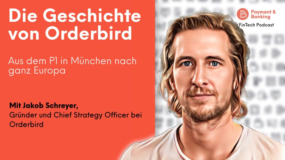 Die Geschichte von Orderbird – aus dem P1 in München nach ganz Europa