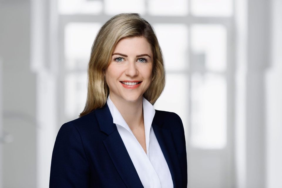 Die Gesichter der Branche: Julia Schabert von Heimkapital