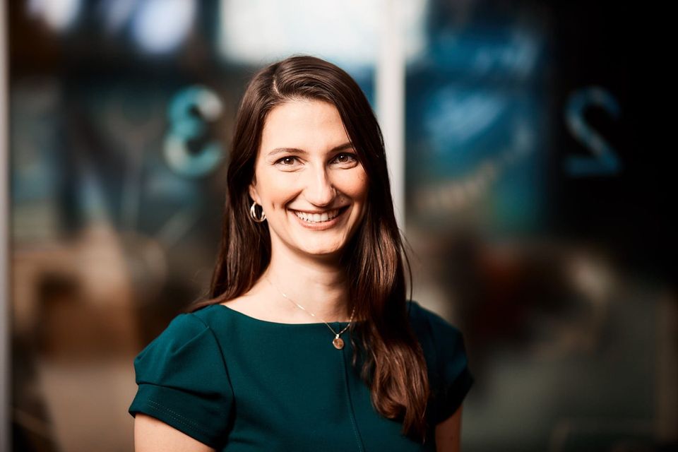 Die Gesichter der Branche – Jana Koch von Younited