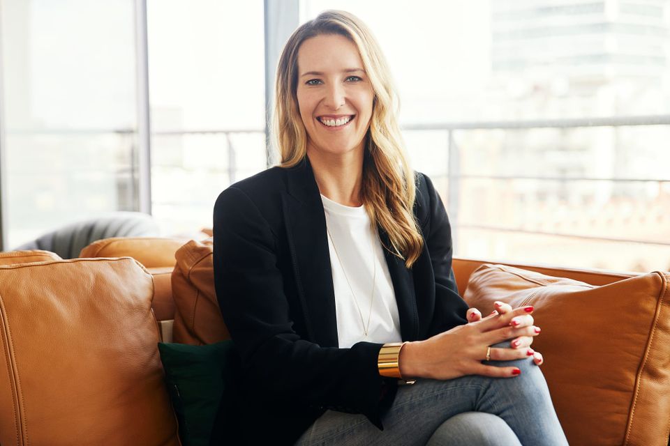 Die Gesichter der Branche – Christine Kiefer von RIDE Capital