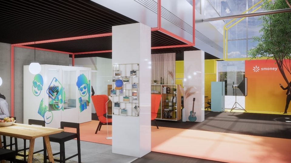 Smoney Hub: Beratung für die Gen Z