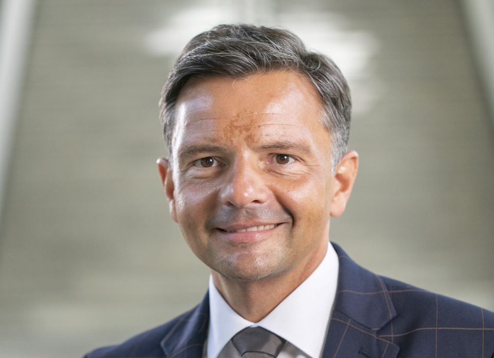 Die Gesichter der Branche – Sven Hoffmann von FIS Global