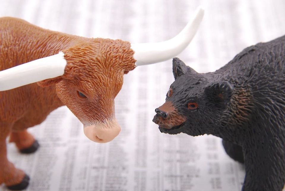 Immer weniger Aktien-Trades: Steht das Geschäftsmodell der Neobroker vor dem Aus?