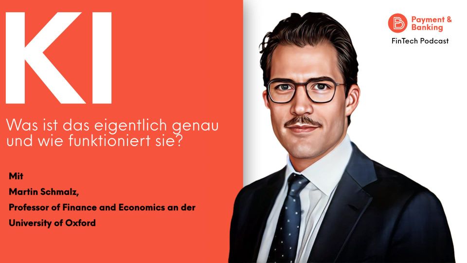 Wie funktioniert Künstliche Intelligenz?