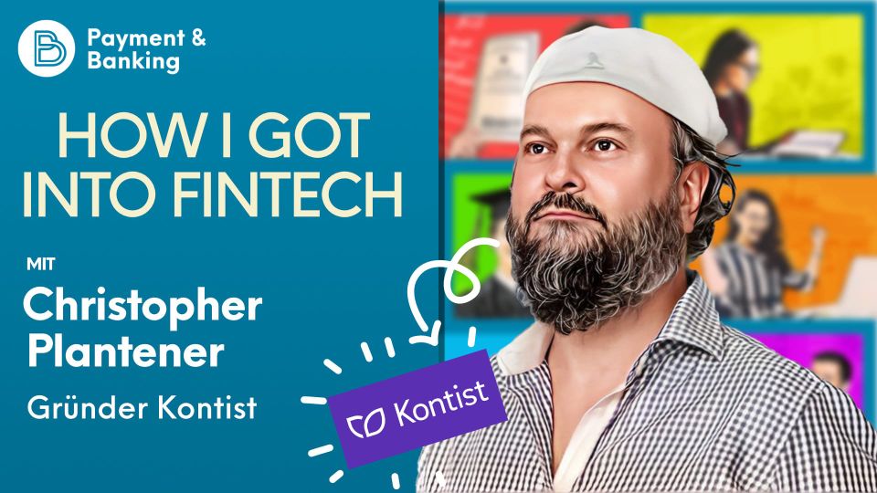 Wie werde ich erfolgreicher Fintech-Gründer?
