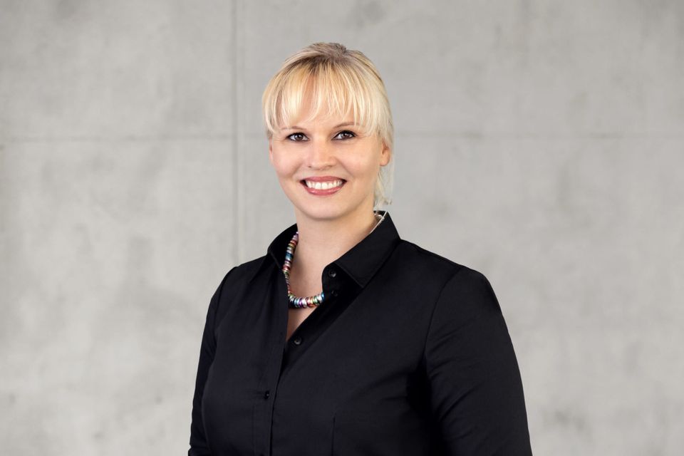 Die Gesichter der Branche – Susanne Wruck von PAIR Finance