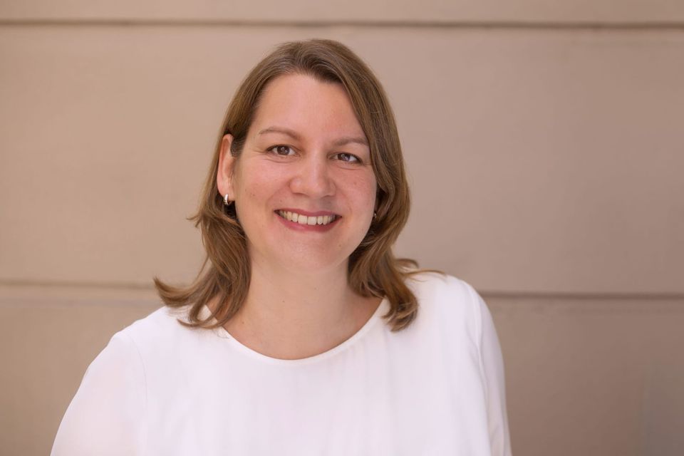 Die Gesichter der Branche – Susanne Grohé von Annerton
