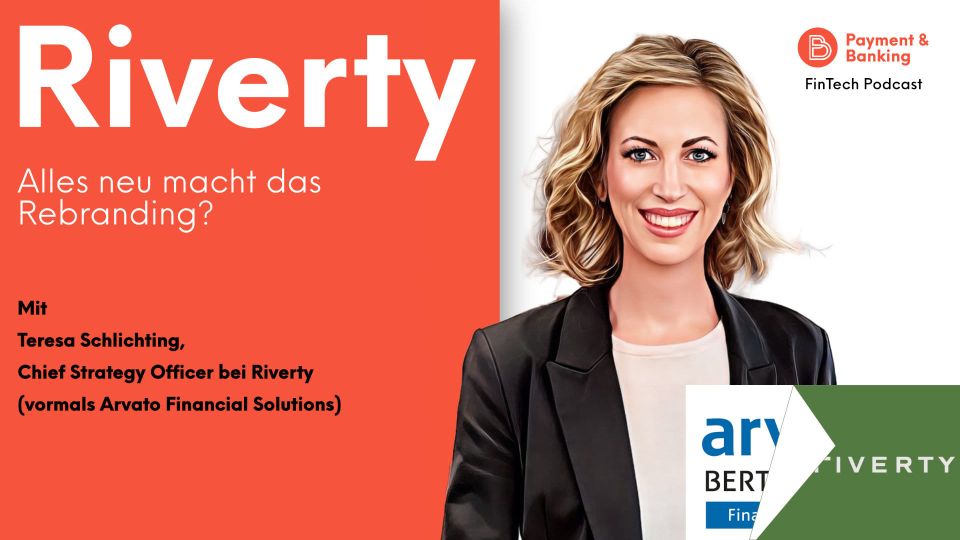 Riverty – alles neu macht das Rebranding?