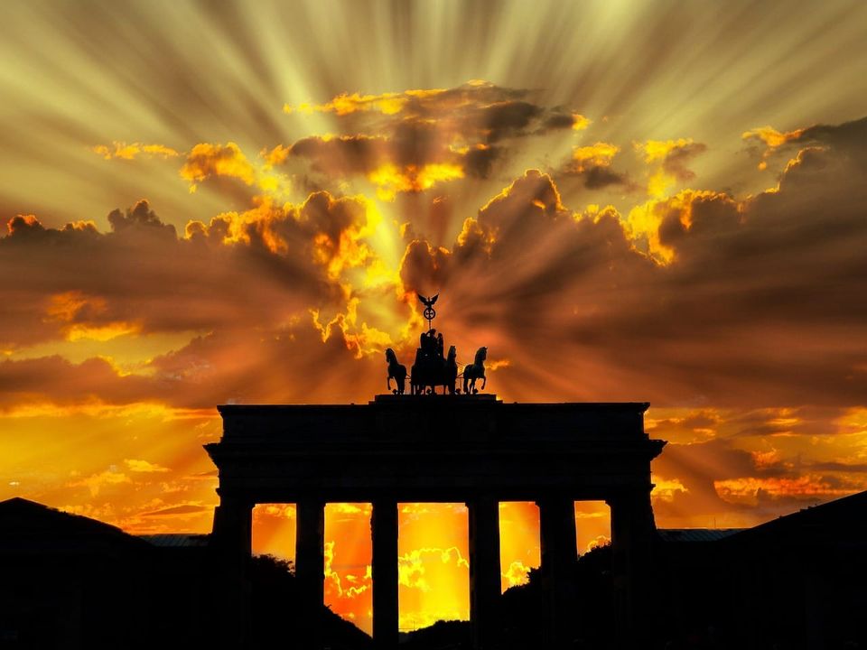 Deutschland als Blockchain Standort: Verspielen wir gerade unser Potenzial?