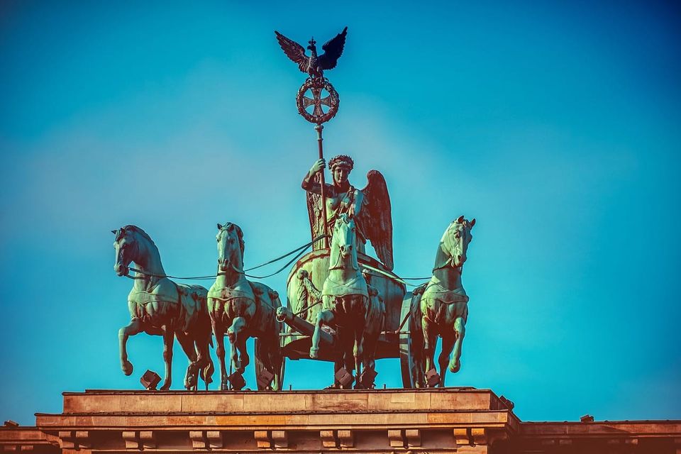 Fintech-Mekka Berlin – stimmt das eigentlich noch?