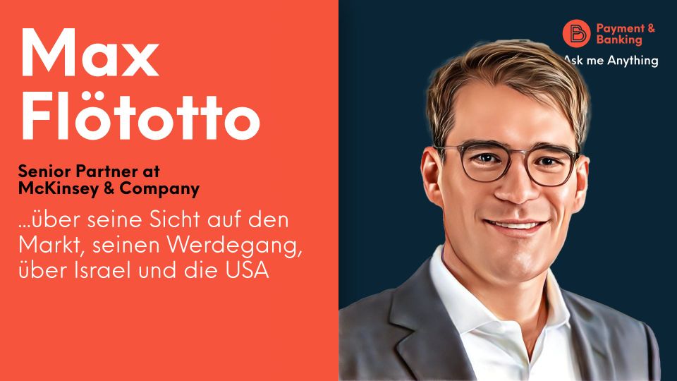 Max Flötotto über seine Zeit in Israel, warum er nicht in den USA blieb und mehr