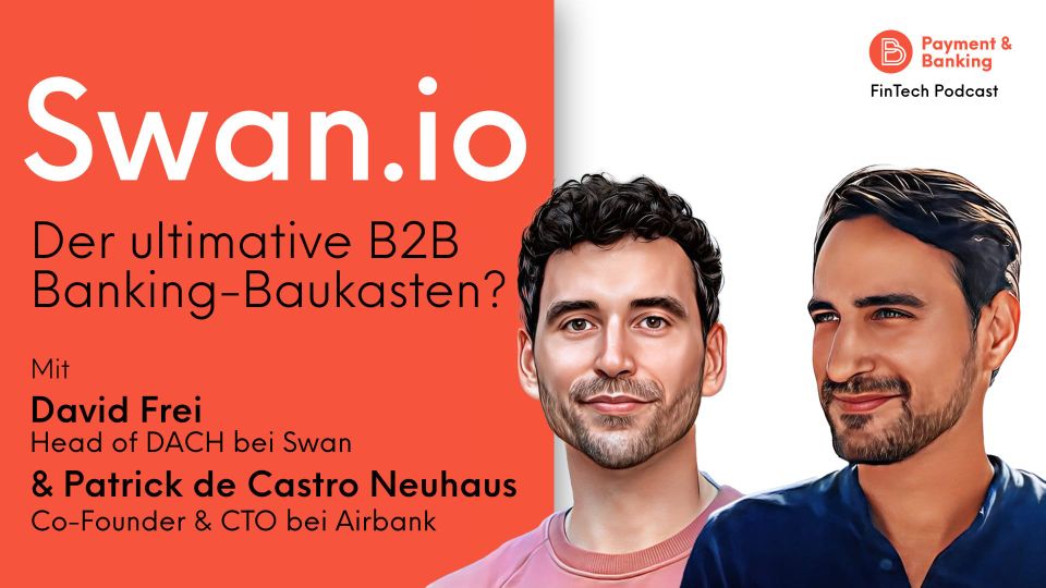 Wie funktioniert Swan.io?