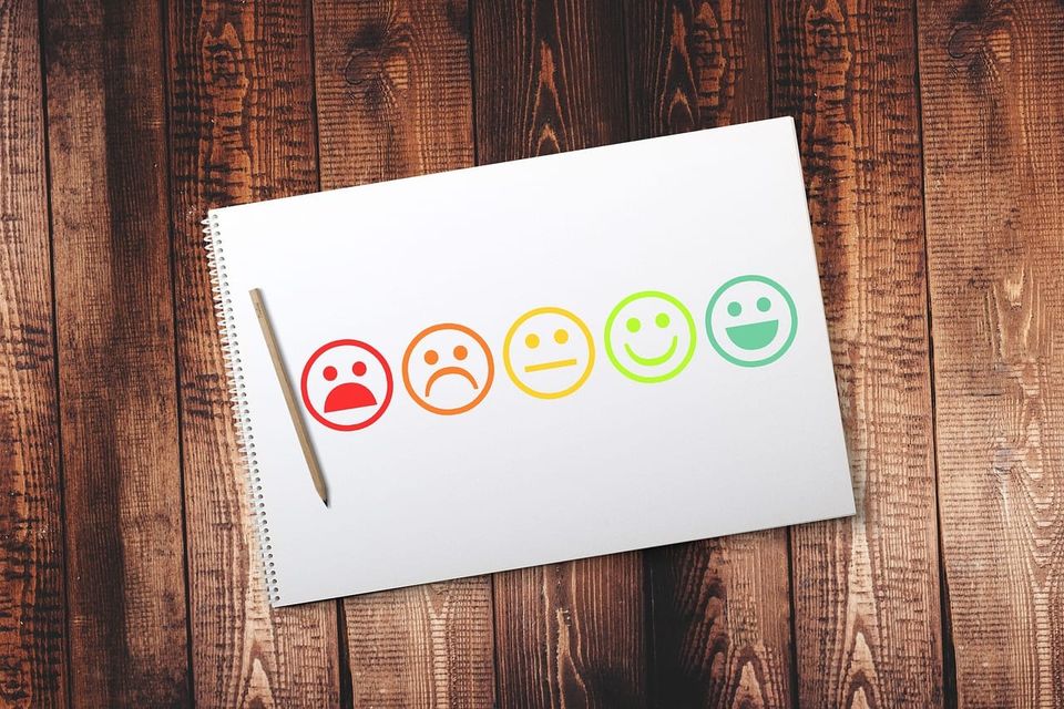 It’s all about the customer experience