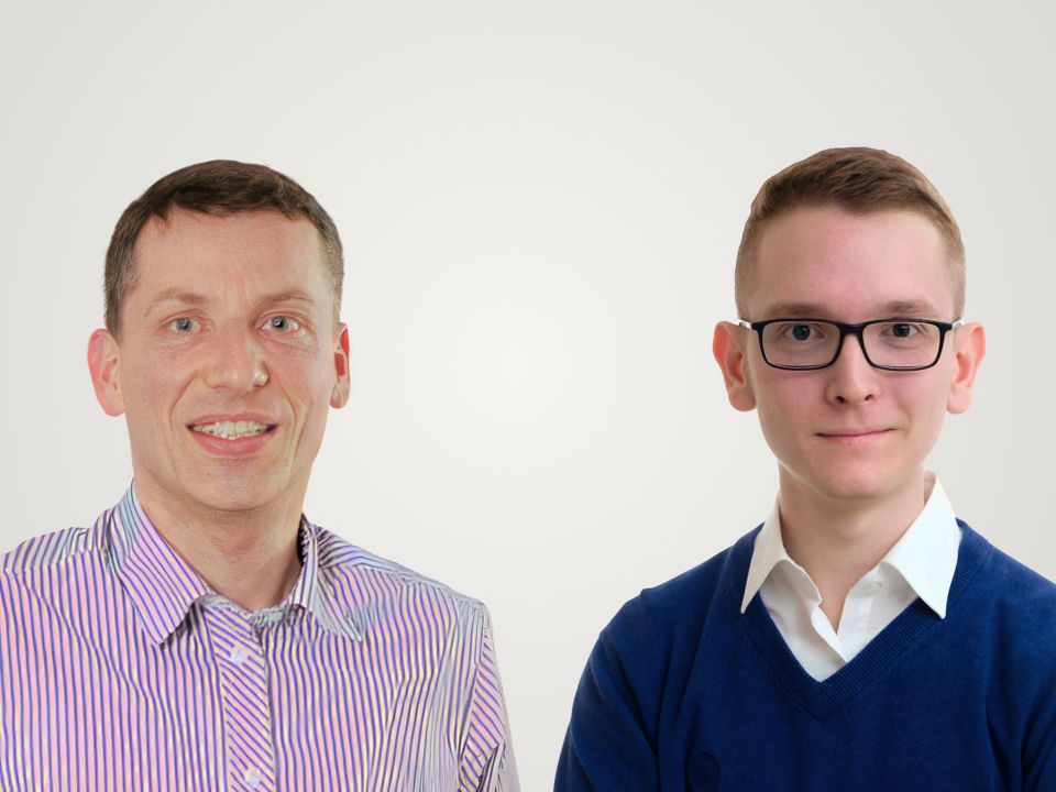 Vorgestellt: Was macht eigentlich … Divizend?