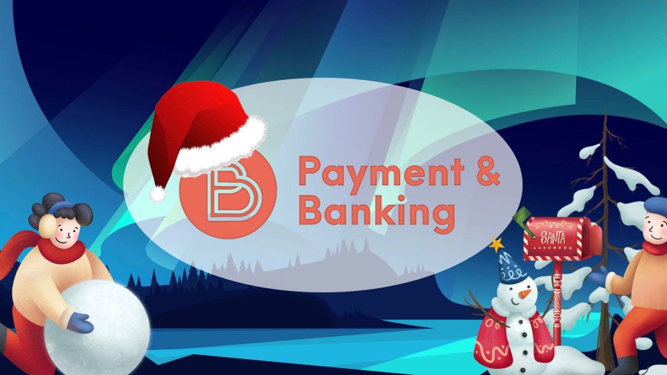 Zum Jahresabschluss: der Payment & Banking Editors Letter 2022