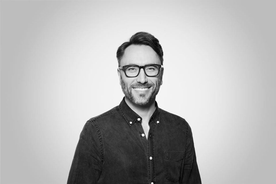 Die Gesichter der Branche – Paul Weber von DFKP