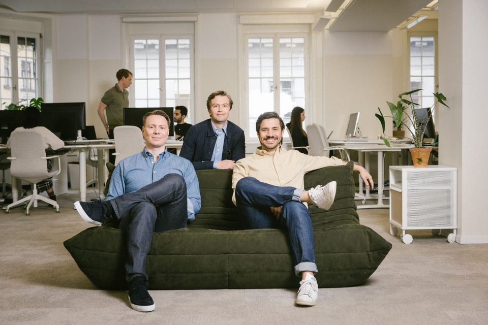 Schwedisches Fintech Anyfin sammelt in einer Series-C Runde 30 Mio. Euro ein