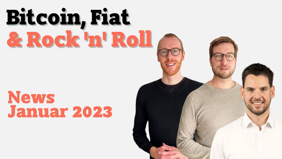 Der Kryptowinter kommt an