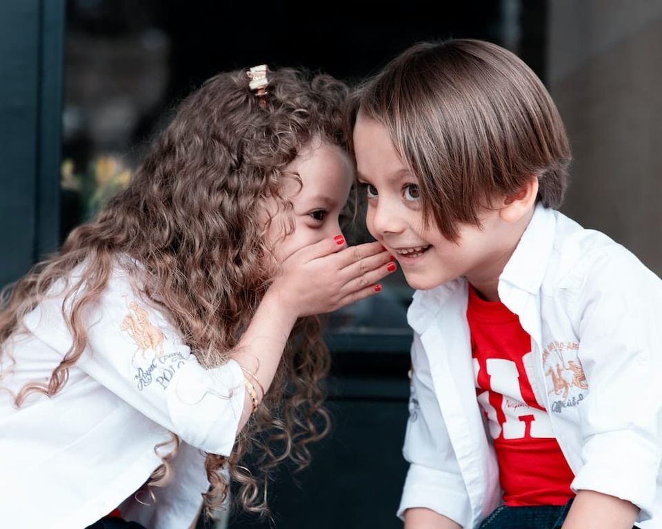 Wie, worin und mit welcher Motivation werden unsere Kinder investieren?