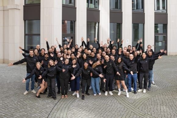 BNPL-Fintech Mondu sammelt in erweiterter Serie A Runde 13 Millionen Euro ein