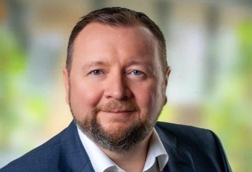 Die Gesichter der Branche – Ulf Meyer von der SWK Bank