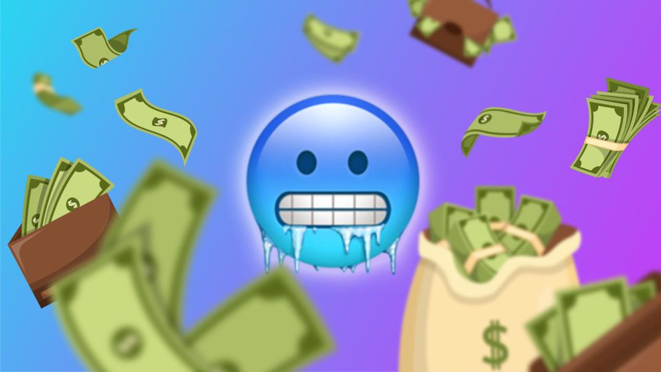 Wie steht’s? Funding-Winter oder Finanzierungs-Frühling?