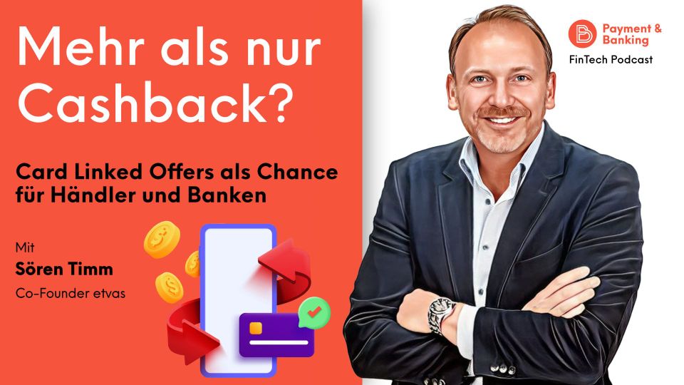 Mehr als nur Cashback? Card Linked Offers