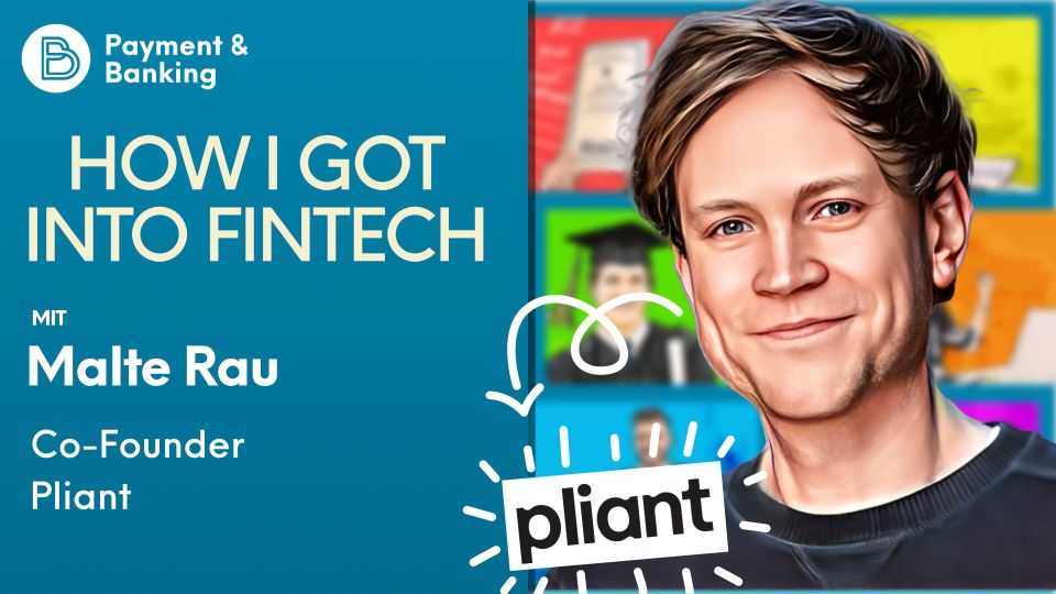 In acht Sprüngen zum Fintech Gründer