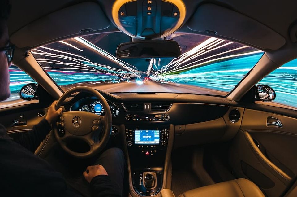Wer In-Car-Payments befürwortet, hat ihre Gefahr nicht verstanden