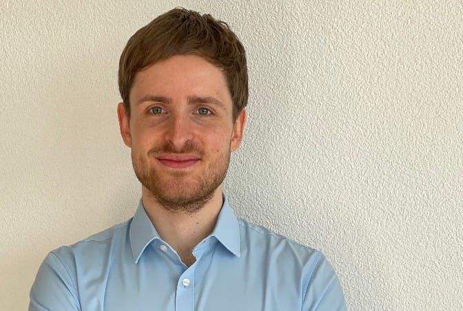 Die Gesichter der Branche – Jonas Groß von etonec