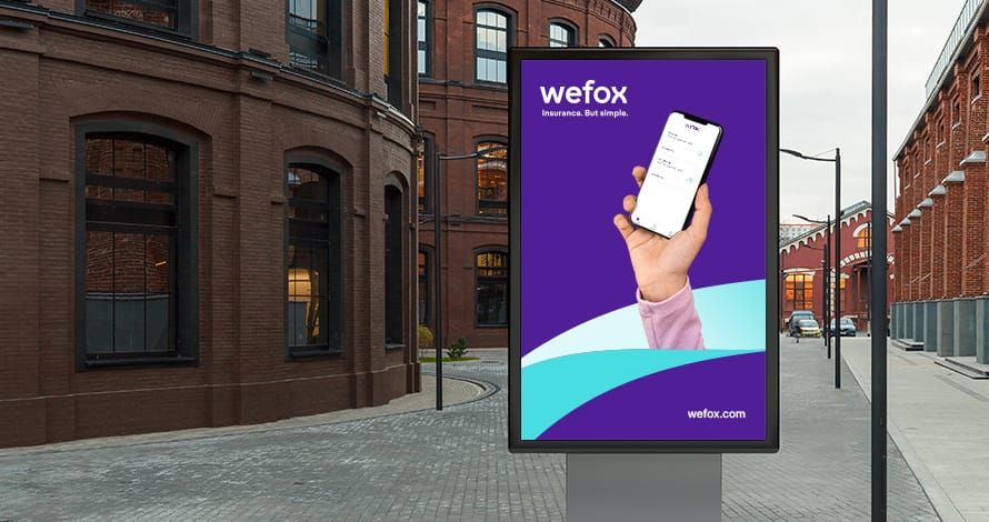 Stellenabbau: Wefox kann den Markt auch nicht auf links drehen