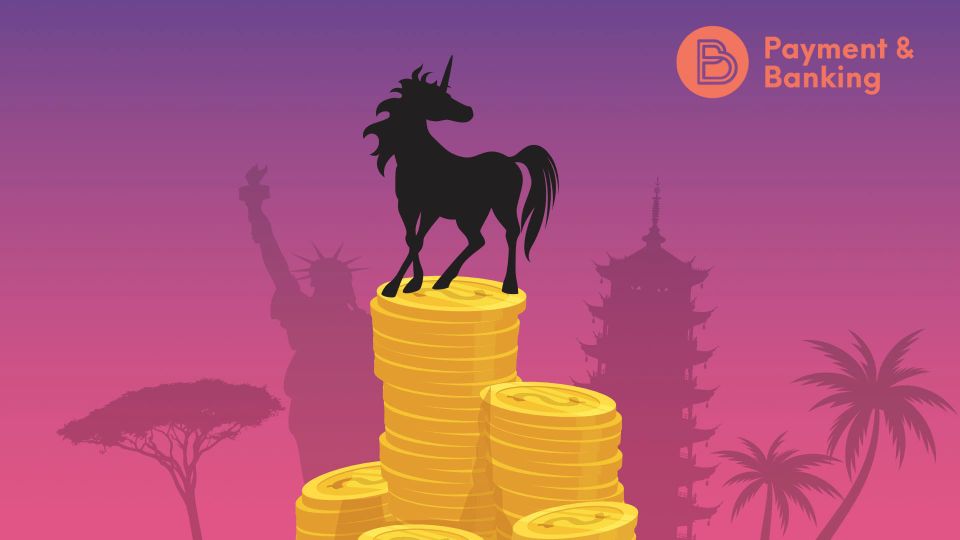 Globale Investments in Fintech: Afrika trotzt dem Negativtrend
