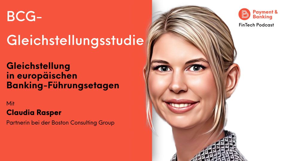 Studie zeigt: Frauen in Führungspositionen sind in Banken-Europa selten