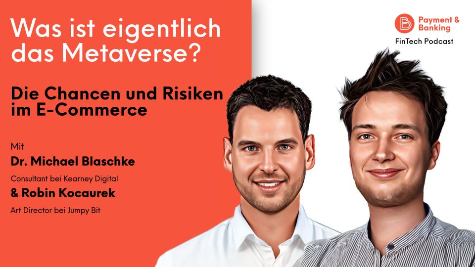 Was ist eigentlich das Metaverse?