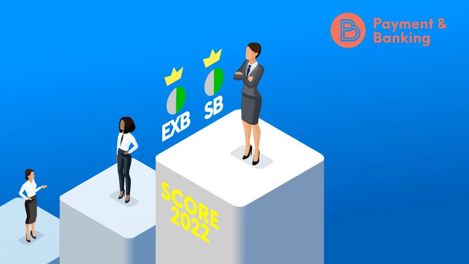 Geschlechterparität in der Führungsetage europäischer Banken