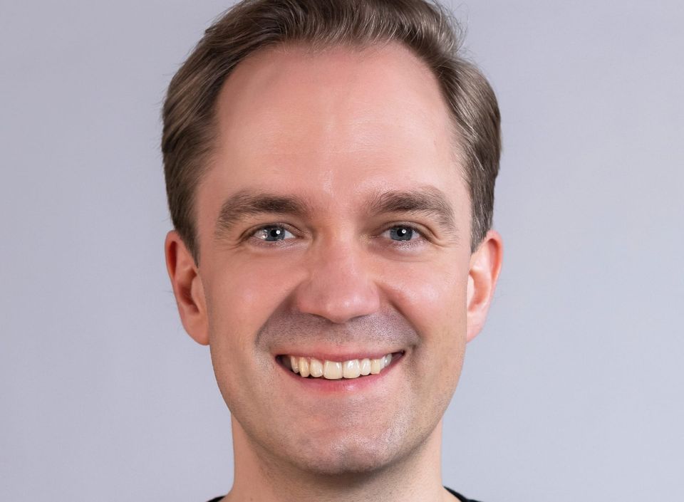 Die Gesichter der Branche – Maximilian von Wallenberg-Pachaly von Unstoppable Finance