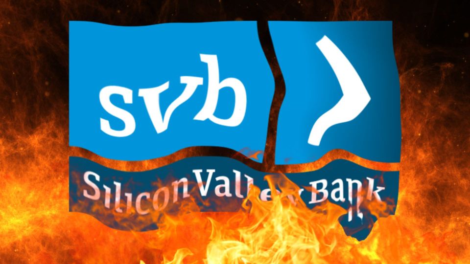 Nach der SVB-Pleite: Meltdown der Bank-Infrastrukturanbieter im Fintech?