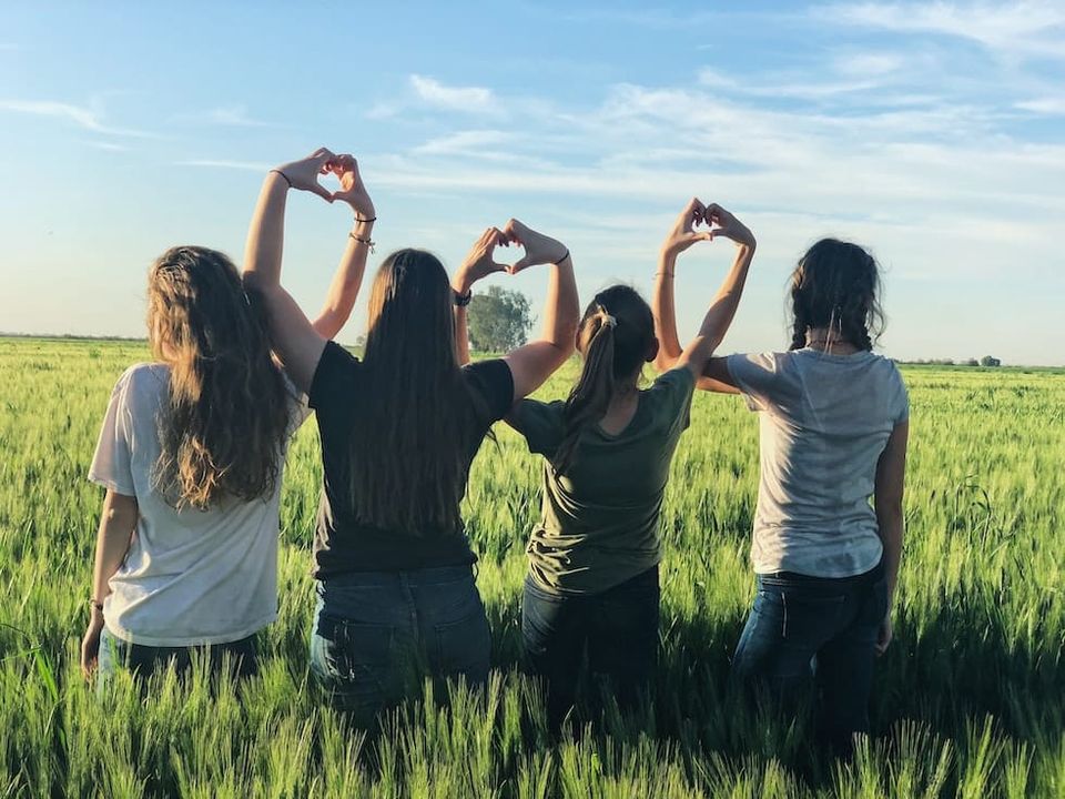 Folge 10: Starke Frauen – starke Stimmen zum Weltfrauentag