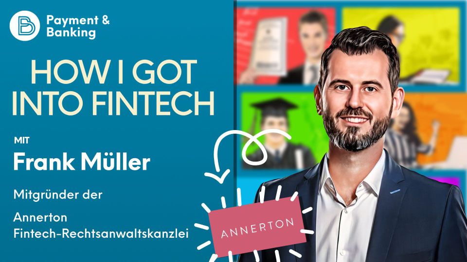 Wie gründe ich eine Fintech-Rechtsanwaltskanzlei?