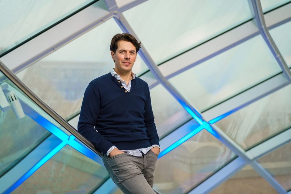 Neue Insurtechs nehmen Zielgruppe KMU in den Blick