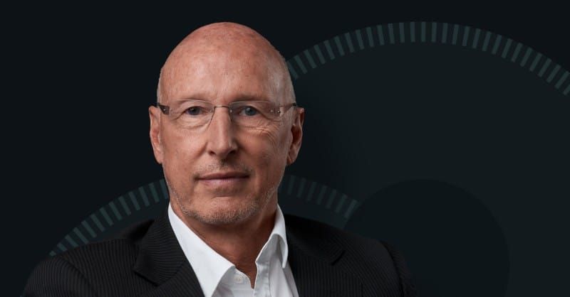 Die Gesichter der Branche – Ralph Schuler von SHS Viveon