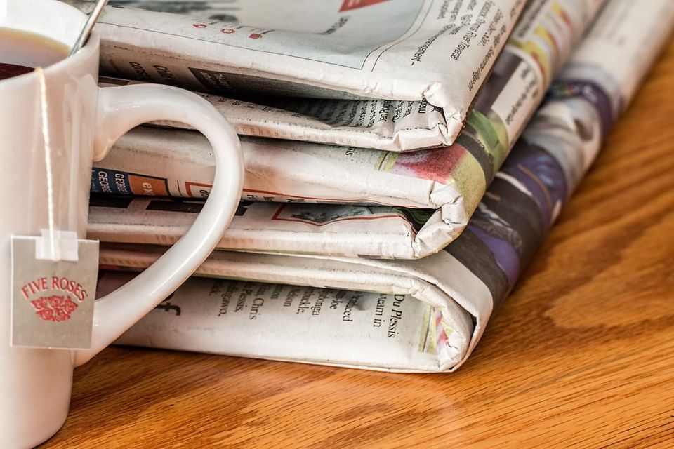 Das sind die wichtigsten News aus dem Mai 2023