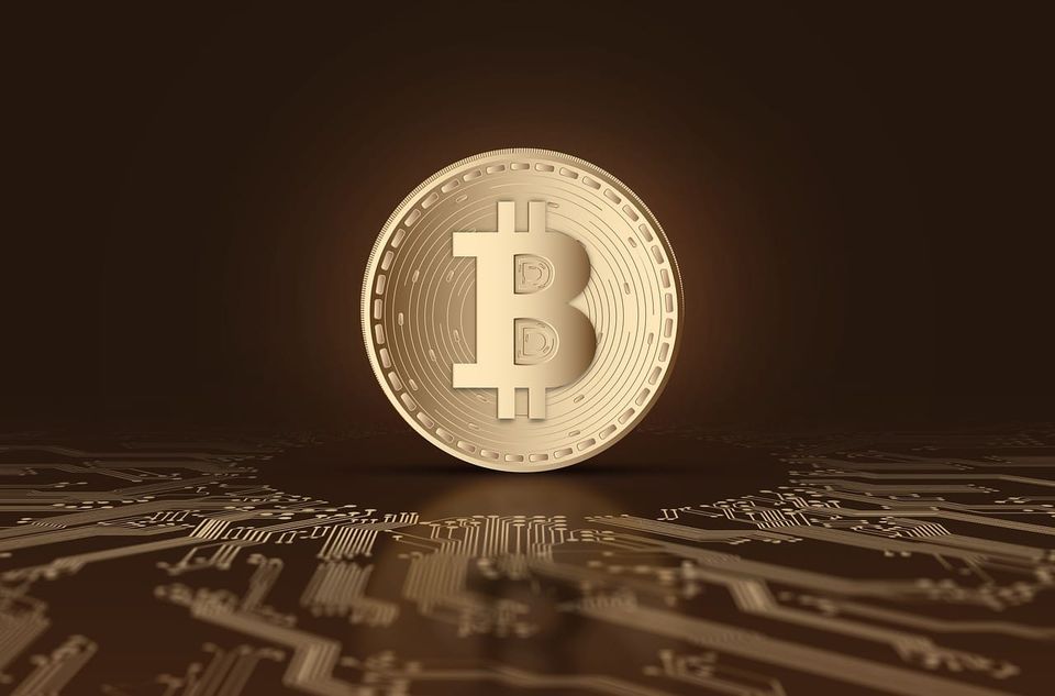 Das sind wichtigsten Krypto-News im Mai