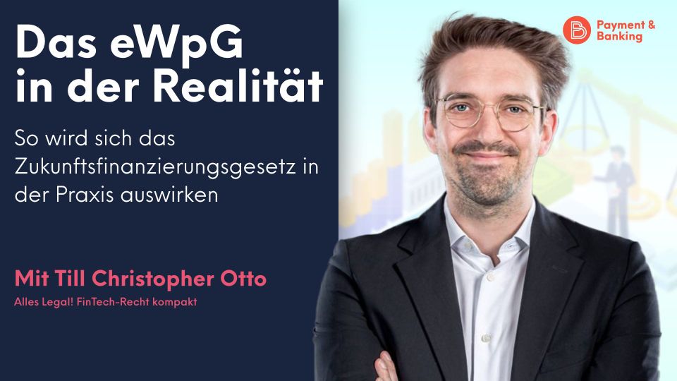So wird sich das Zukunftsfinanzierungsgesetz in der Praxis auswirken