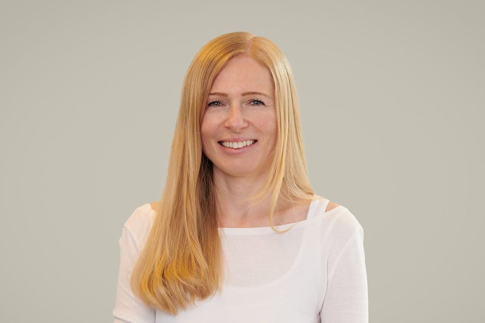 Die Gesichter der Branche – Anna Bouvier von Friendsurance im Interview