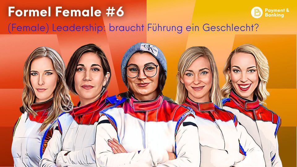 (Female) Leadership: braucht Führung ein Geschlecht?