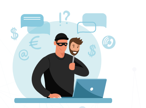 Behavioral Biometrics: Mit modernen Mitteln Online-Betrügereien verhindern